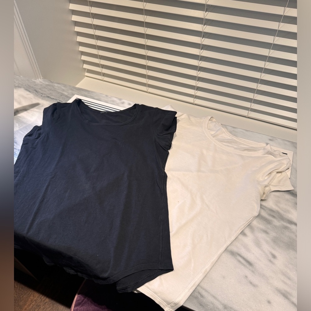 Lululemon Love Tees
